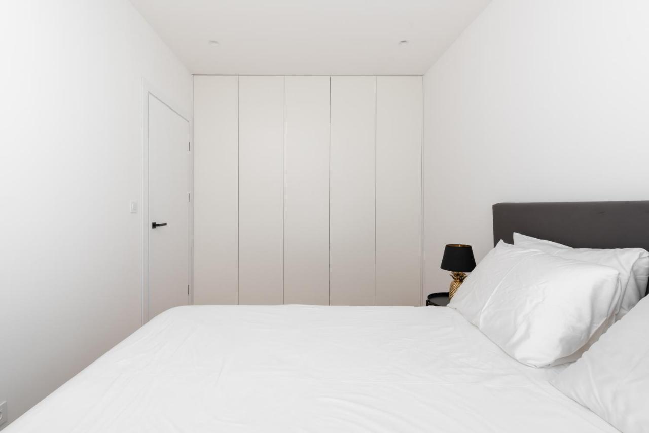 Brand New And Modern 1Bdr Apartment 维尔纽斯 外观 照片