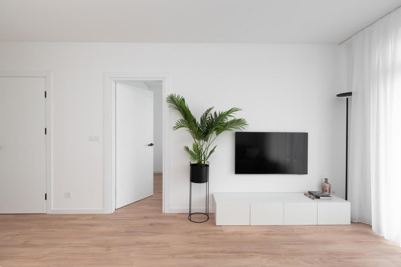 Brand New And Modern 1Bdr Apartment 维尔纽斯 外观 照片